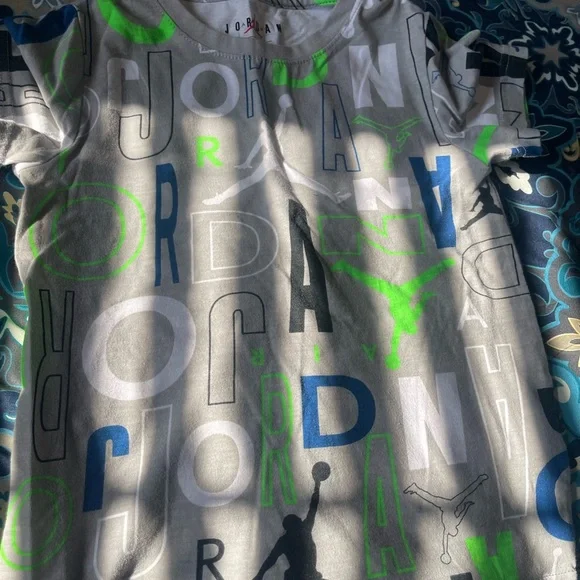 Jordan - Picture 4 of 4